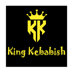 King Kebabish Drogheda logo.